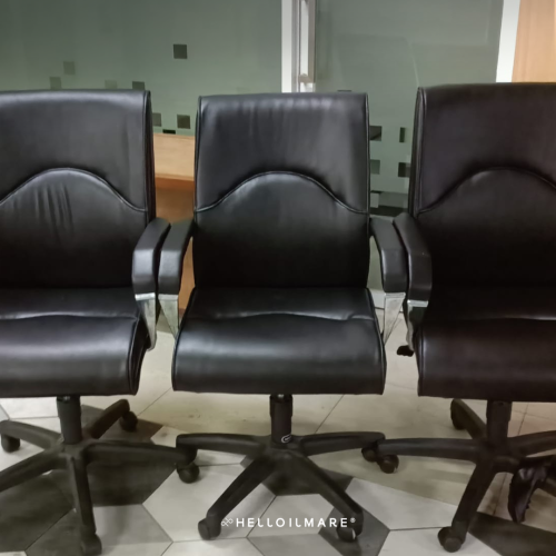 Office chair makeover - 2022 - BetaHelloilmare